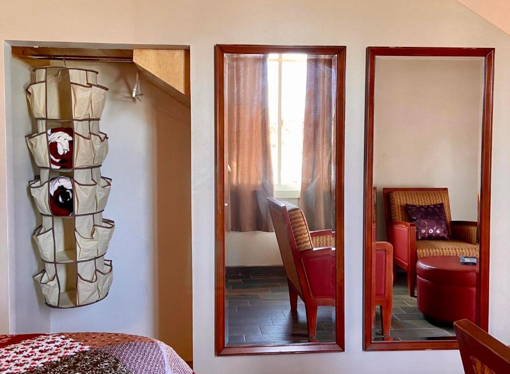 Kalanchoe Poshtel Suites photo 3