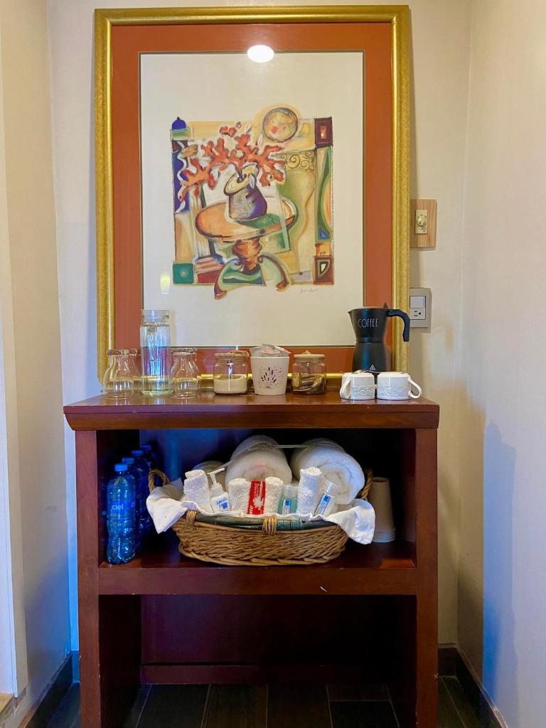 Kalanchoe Poshtel Suites photo 4