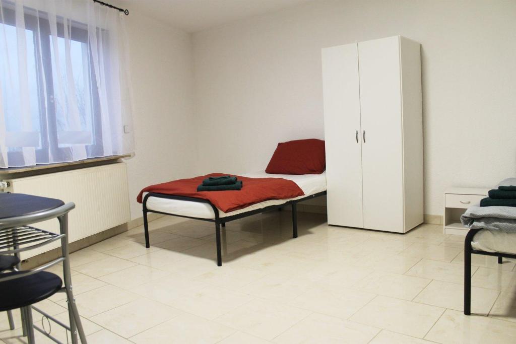 Spacious Apartment in industrial Area photo 1