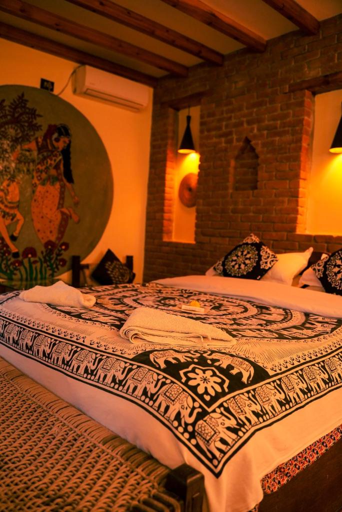 Sapana Village Lodge photo 4