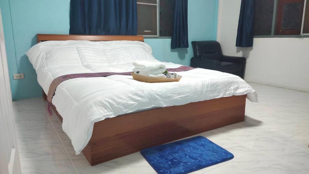 Phurida Hostel ChiangRai photo 2