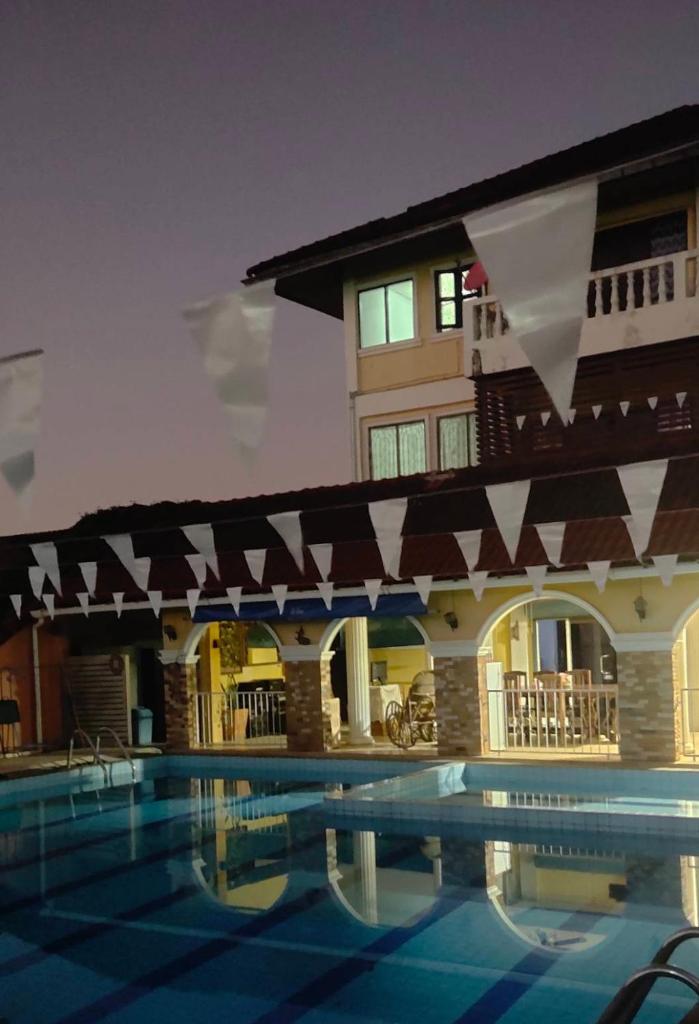 Phurida Hostel ChiangRai photo 3