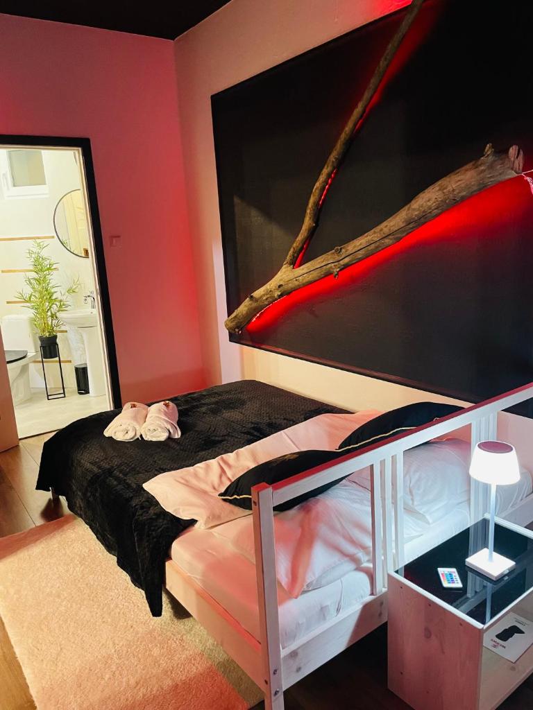 Apartamenty Paszkówka photo 1