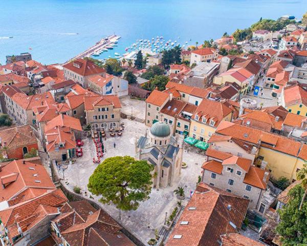 Apartments Igalo Herceg Novi photo 4