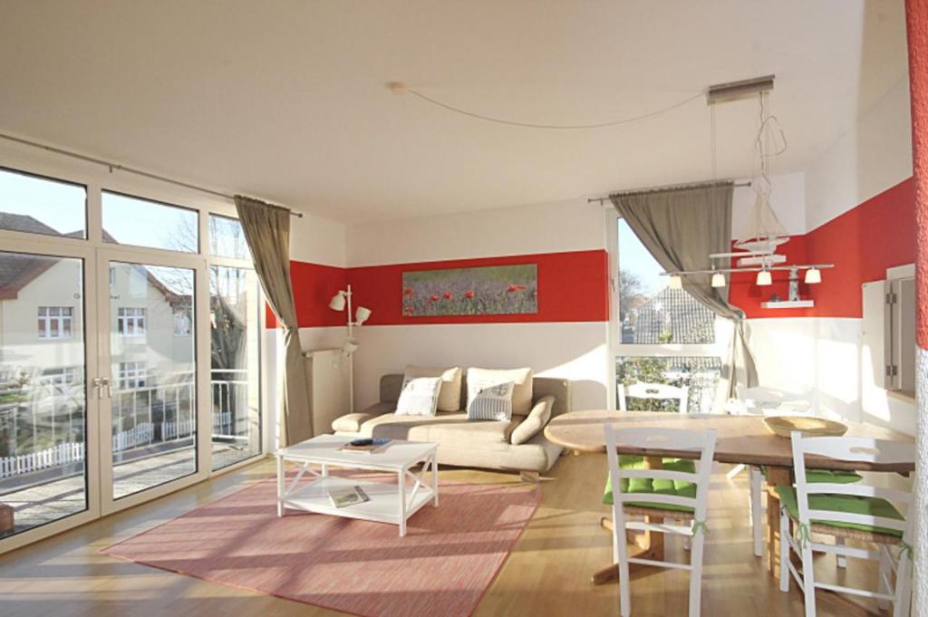 Haus Amber Mare photo 2