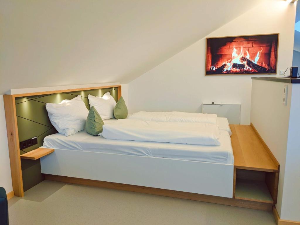 Panorama Apartments Bergblick photo 4