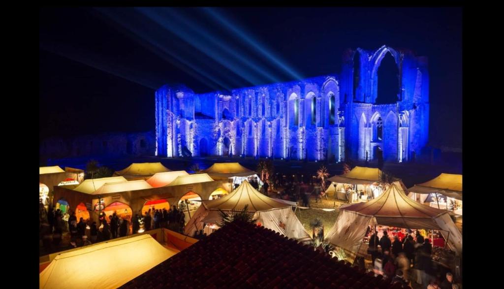 Les Chambres des Ardillers photo 1