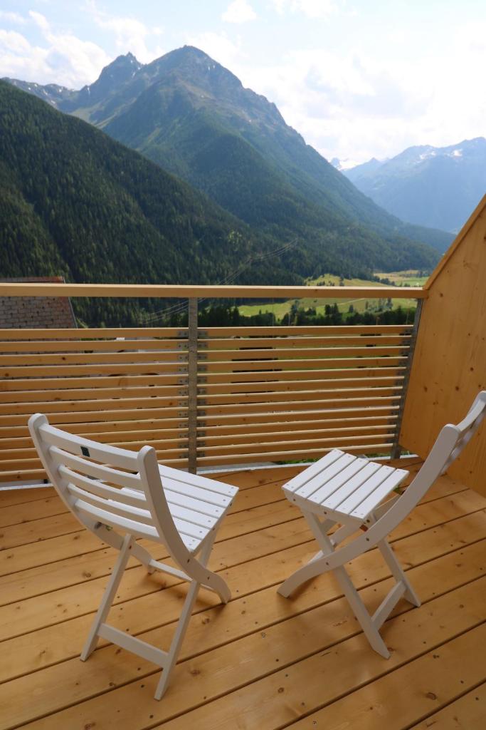 Guarda Lodge photo 2