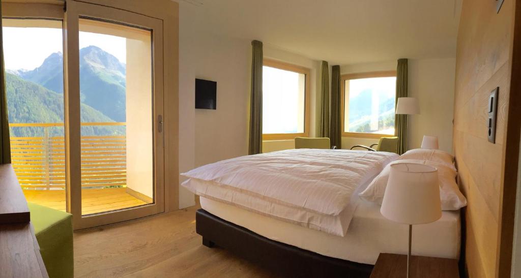 Guarda Lodge photo 3