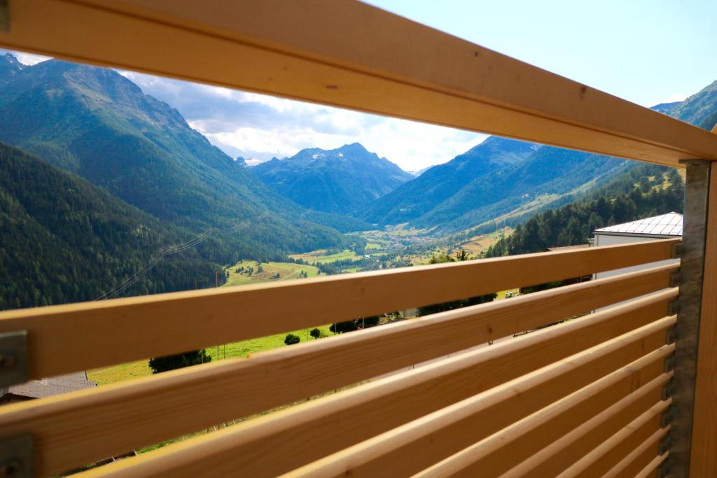 Guarda Lodge photo 4