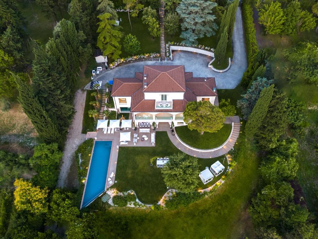 Villa Belvedere photo 4