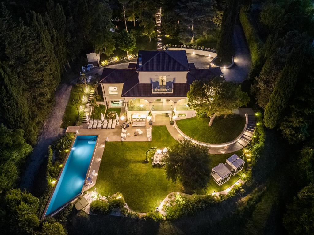 Villa Belvedere photo 3