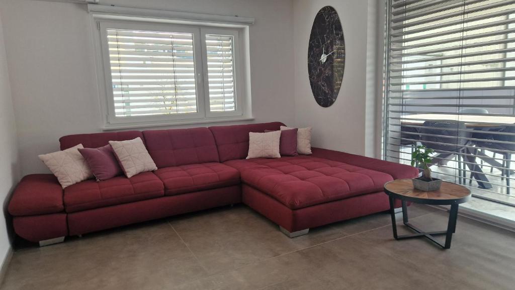 Apartmaji PR' KERIN photo 1