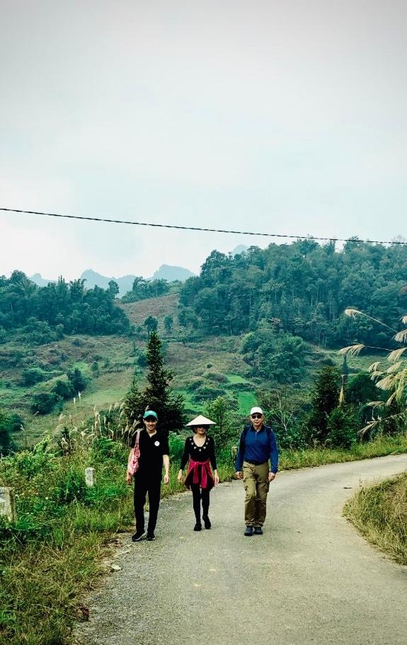 Bac Ha Lodge Retreat photo 2