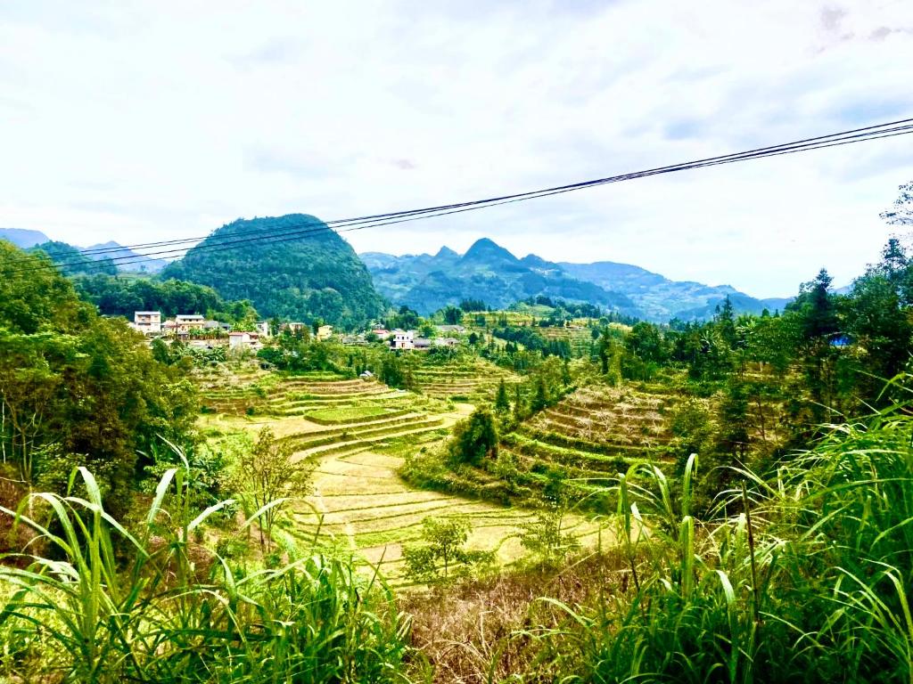 Bac Ha Lodge Retreat photo 1
