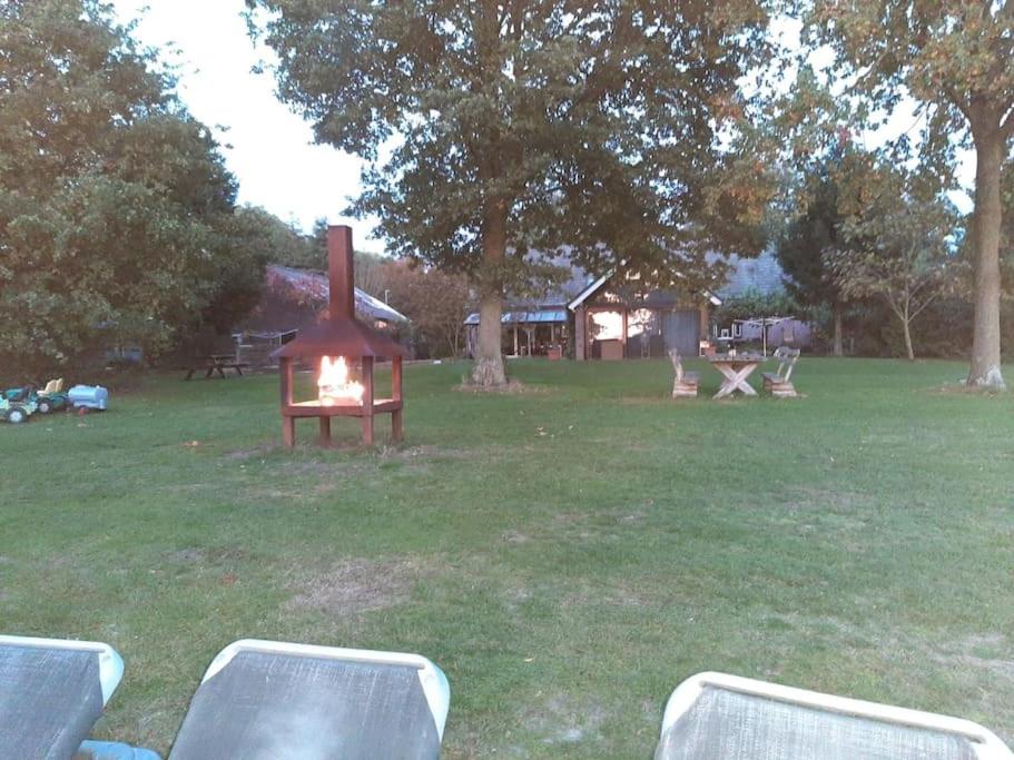 Het Achterhuis photo 4
