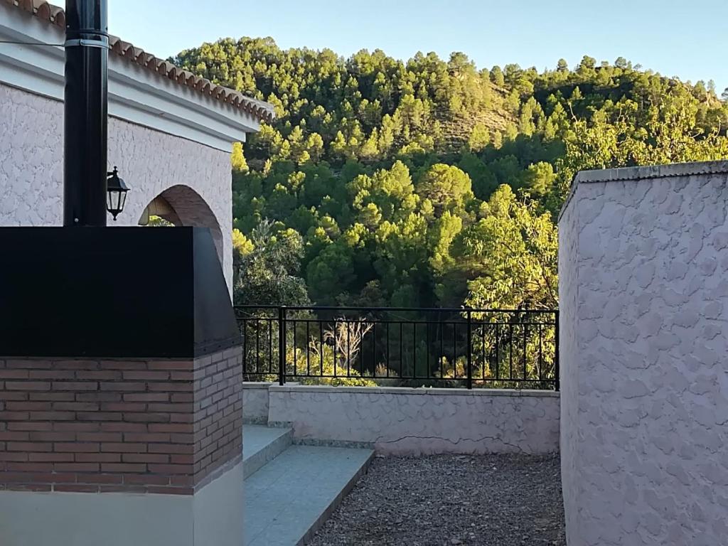 Casa Rural E Puente del Segura photo 4