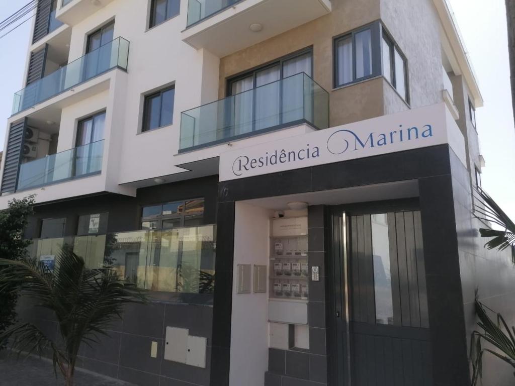 La Calicia Bis - Residência Marina photo 1