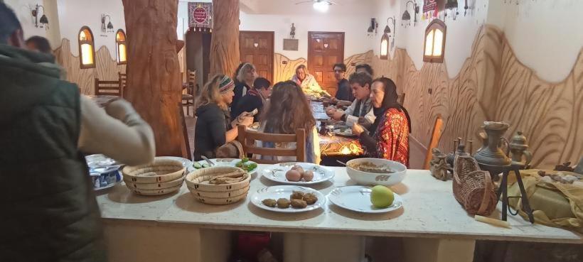 Bawiti oasis resort منتجع واحه الباويطي photo 2