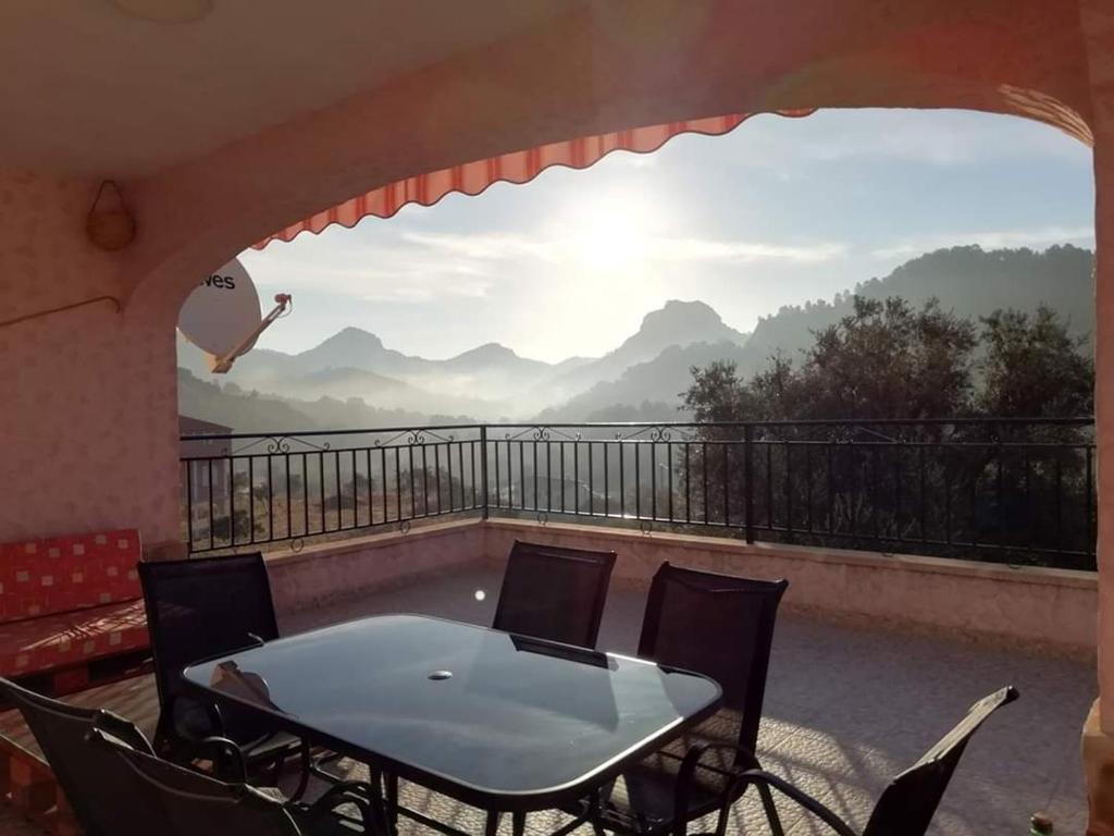 Casa Rural E Puente del Segura photo 1