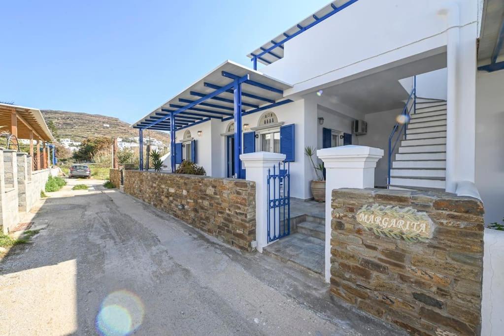 Margarita's Kionia Beach House photo 3