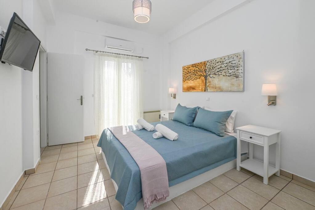 Margarita's Kionia Beach House photo 1