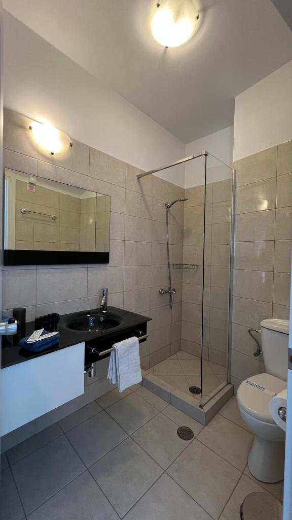 Myrto Hotel photo 2
