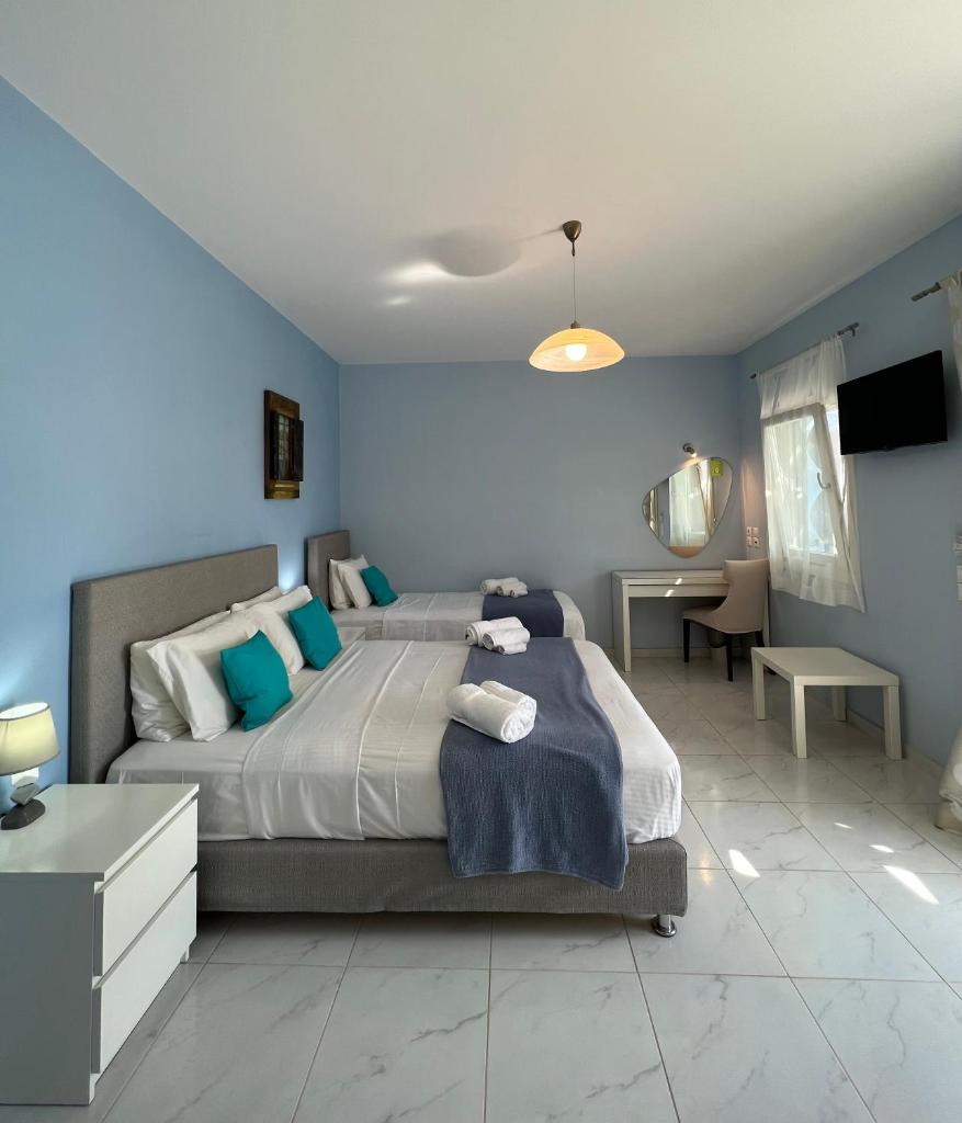 Myrto Hotel photo 1