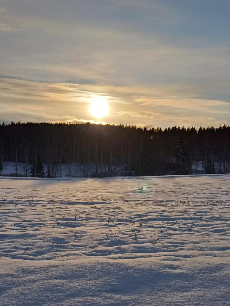 Hus i lugn och naturskön miljö photo 2