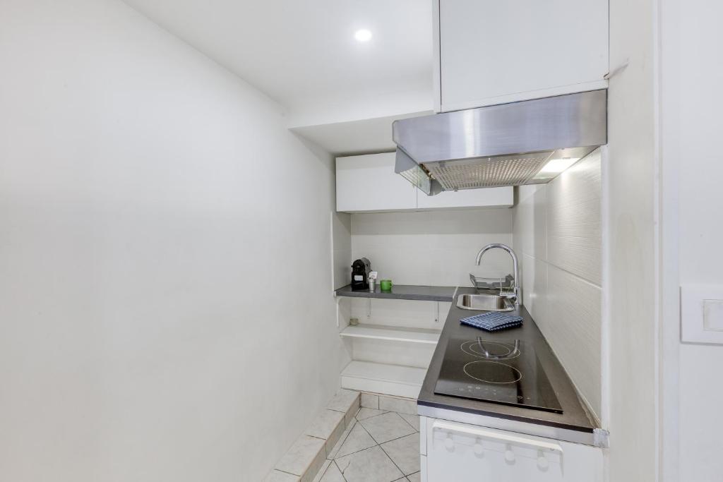 Magnifique studio 20 m2 - Paris - Disneyland photo 2