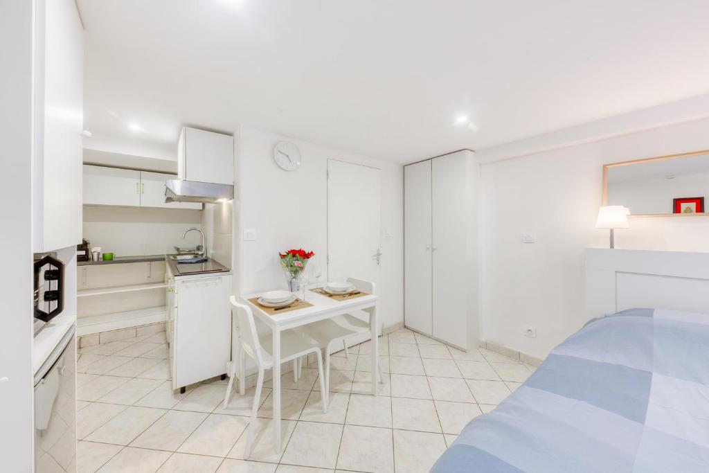 Magnifique studio 20 m2 - Paris - Disneyland photo 1