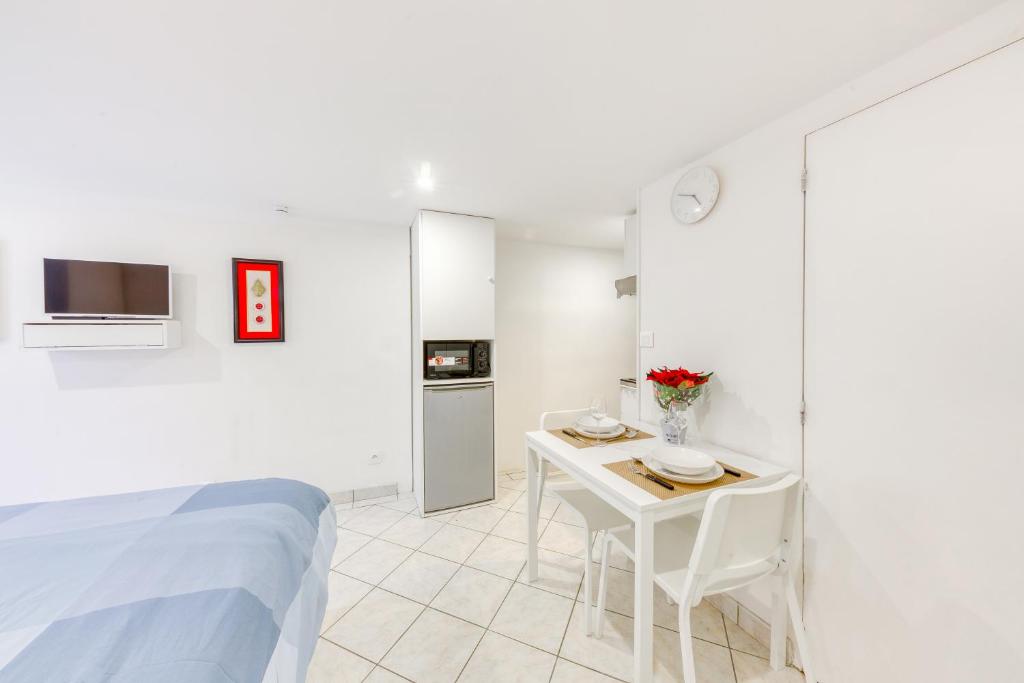 Magnifique studio 20 m2 - Paris - Disneyland photo 3