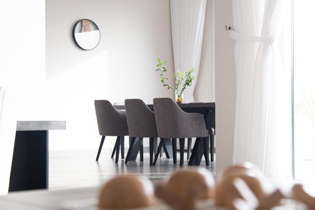 Lamer villa photo 2