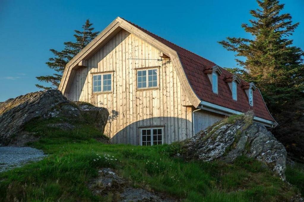 Krokane Camping Florø photo 3