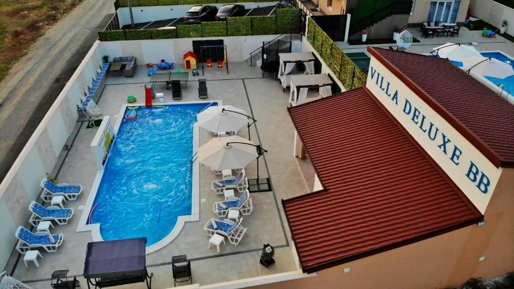 Villa Deluxe BB photo 3