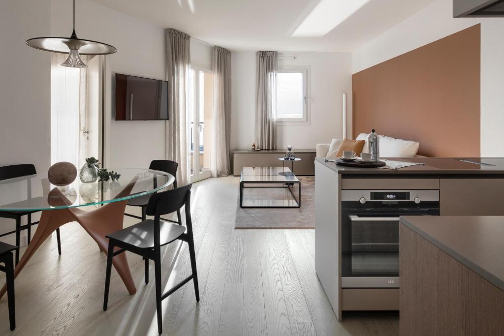 Portopiccolo Apartments - Appartamento Perla nel borgo photo 2