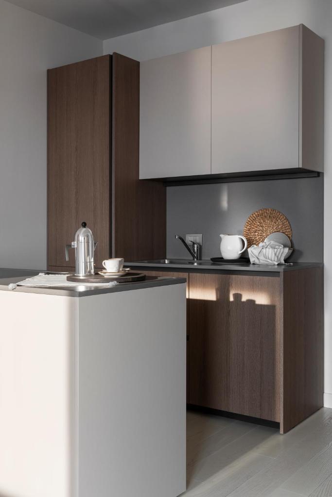 Portopiccolo Apartments - Appartamento Perla nel borgo photo 4