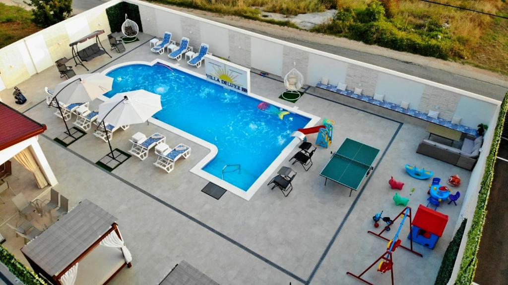 Villa Deluxe BB photo 2
