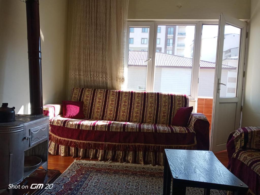 Tatvan Merkezde Sahile Yakın Eviniz photo 3