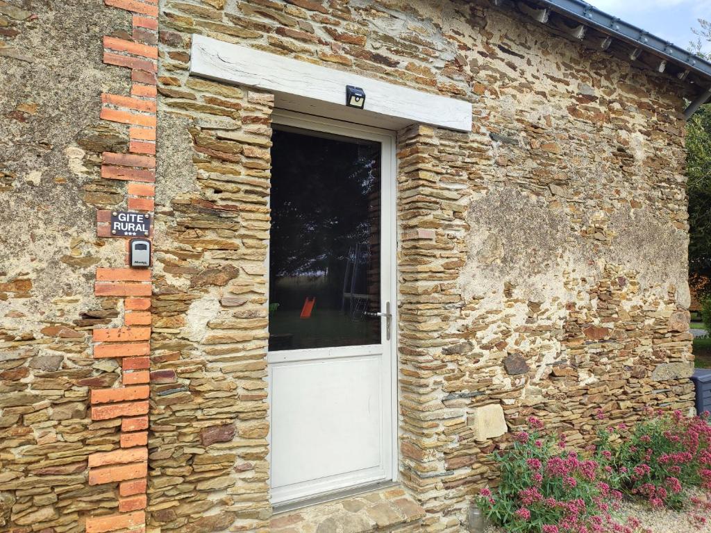 Gîte La Pâquerie photo 4