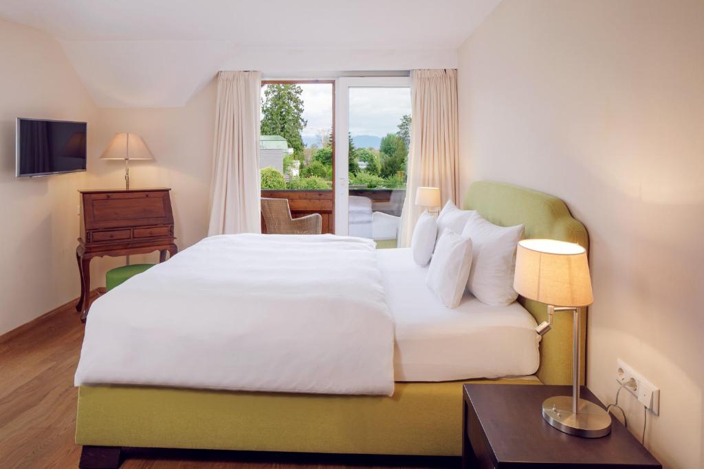 Hotel Haus am See photo 1