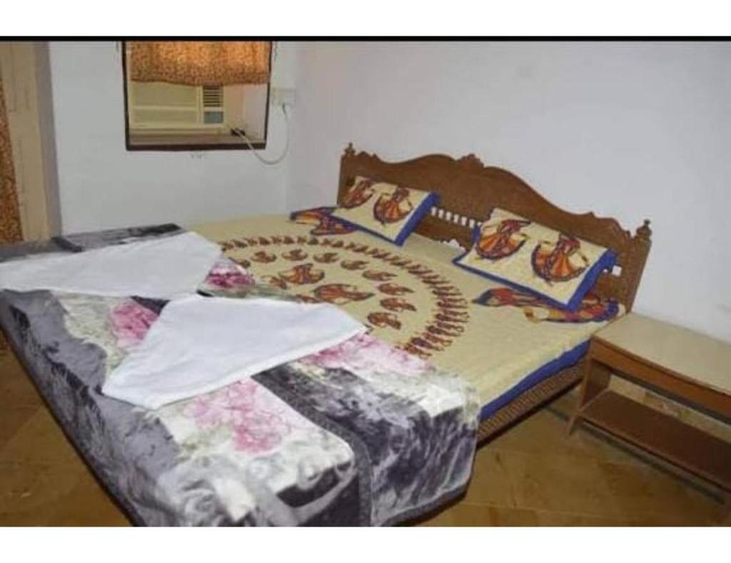 Hotel Nutella Jaisalmer, Jaisalmer photo 1