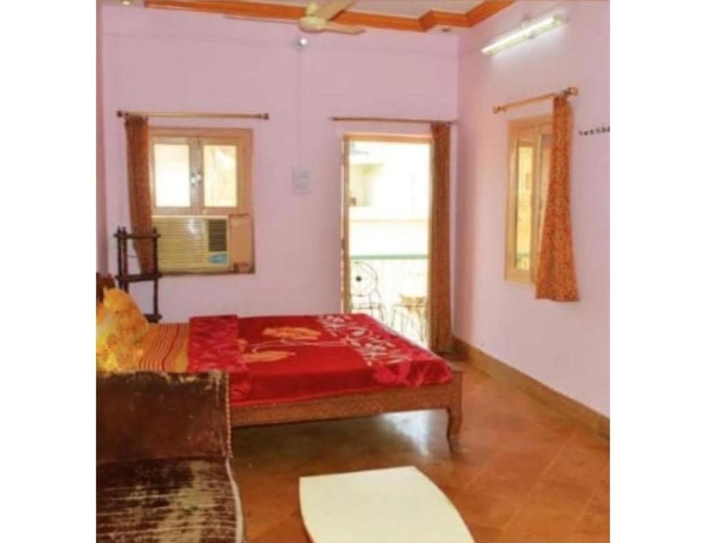 Hotel Nutella Jaisalmer, Jaisalmer photo 3