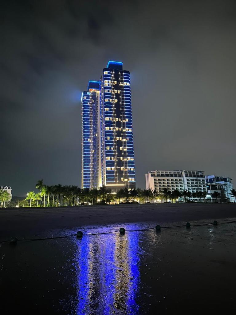 Khách sạn A LaCarte Hạ Long Bay, ngay mặt biển, miễn phí bể bơi