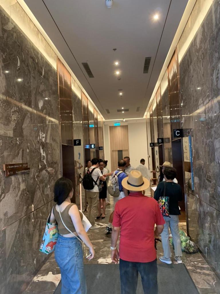 Khách sạn A LaCarte Hạ Long Bay, ngay mặt biển, miễn phí bể bơi