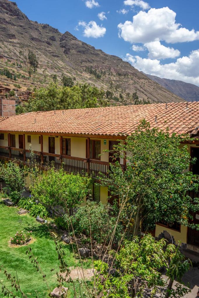 Hospedaje Chaska Pisac photo 4