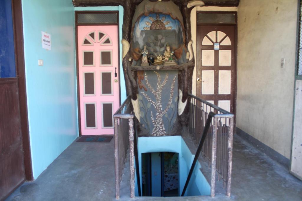 Eyabonsha Homestay Vigan simple 2 units photo 4