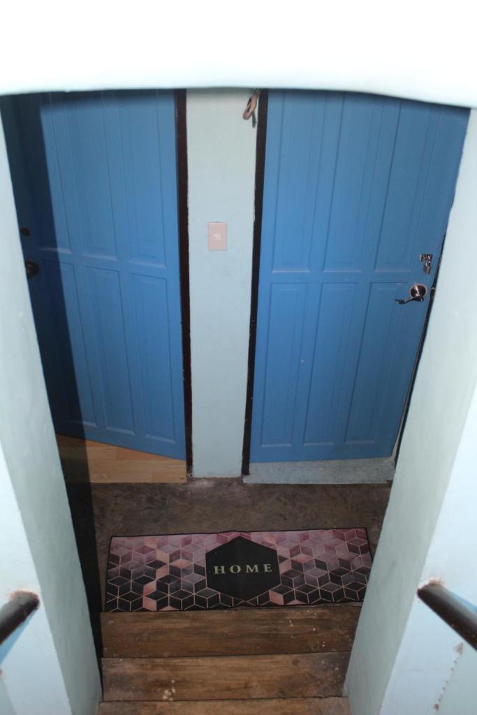 Eyabonsha Homestay Vigan simple 2 units photo 2