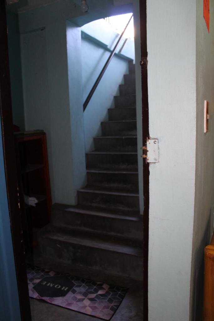 Eyabonsha Homestay Vigan simple 2 units photo 1