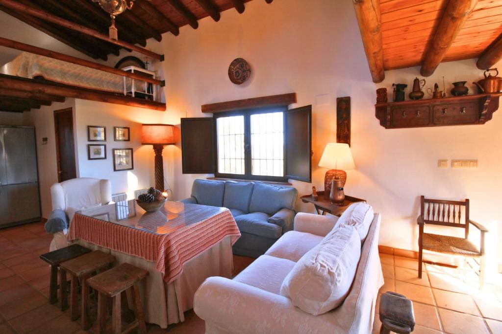 Finca Santa Ana - Only Adults photo 2